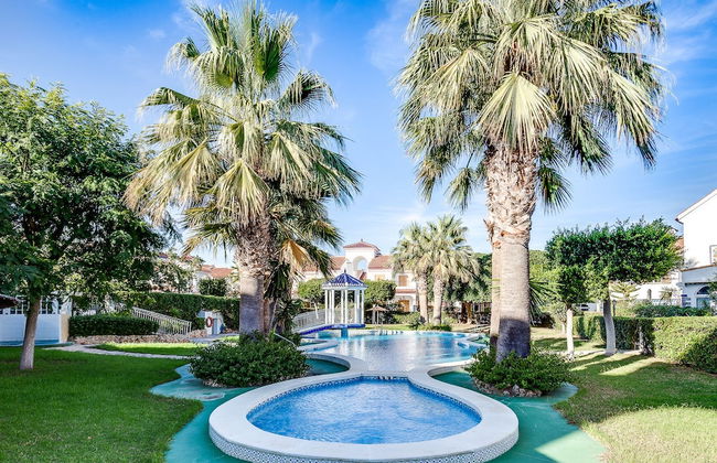 Parquemar 2 La Mata Playa - Foto 28