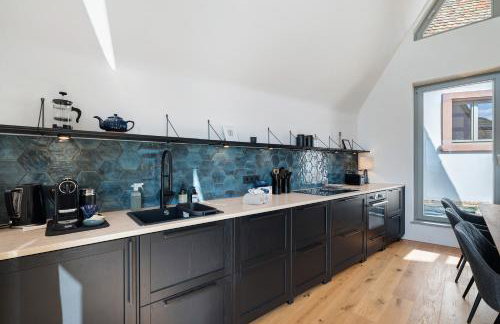 Das Alte Pfarrhaus - Scheune - Foto 5