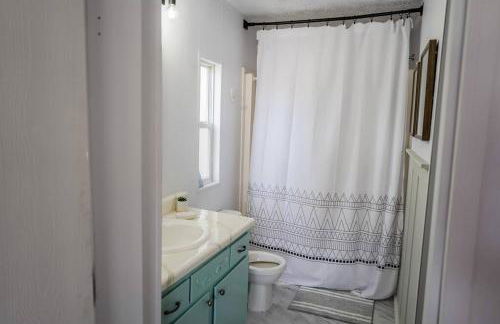 The Cozy Retreat Home - Foto 11