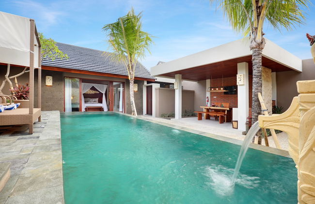 Lumbini Luxury Villas and Spa - Photo 18