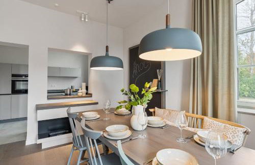 Alte Schule Westerhever Wasserkoog - Foto 1