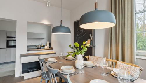 Alte Schule Westerhever Wasserkoog - Foto 1