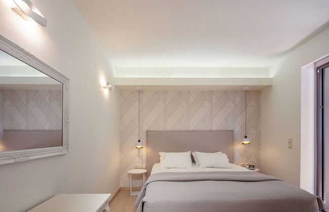 Steris Elegant Beach Hotel - Foto 28