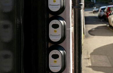 Castle Street Apartments - Luxury Ettrick Apartment - Foto 18