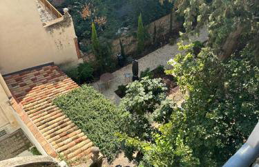 CABADOL - Appartement Aix centre historique - très calme - 50m cours Mirabeau - Foto 19