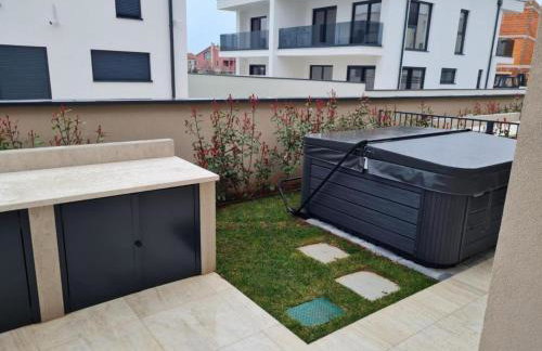 House with private jacuzzi near Umag - Photo 15