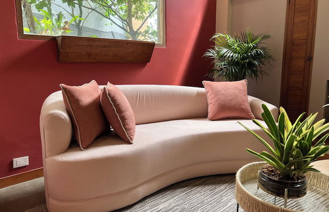 Son de La Loma Apartments - Photo 20