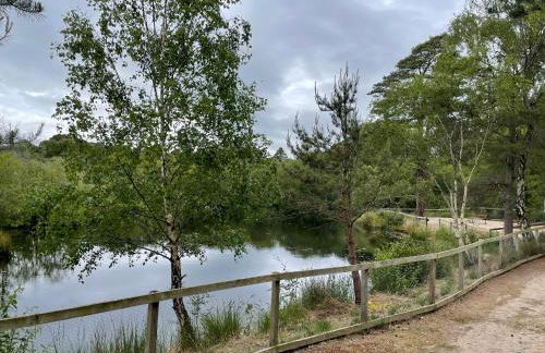 Tullochwood Lodges - Foto 38