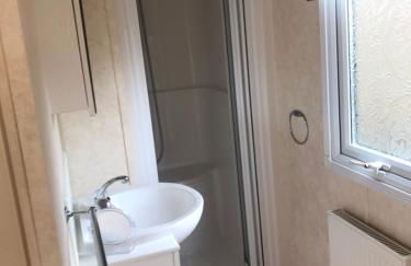 Cruachan View Caravan Farm stay - Foto 8