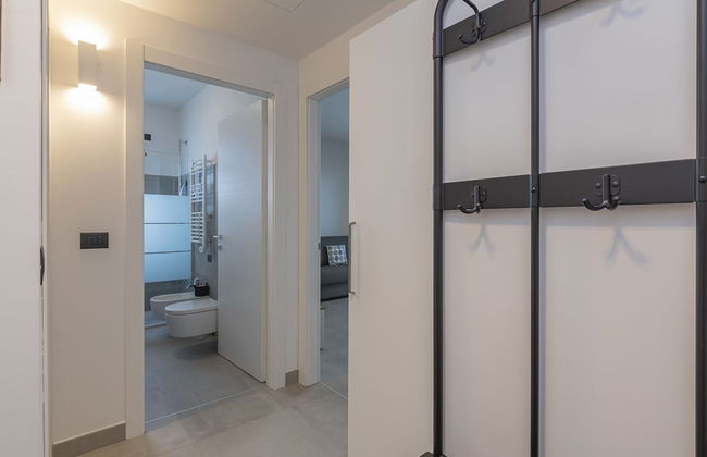 JOIVY Calm Flat W/Balcony - Foto 19