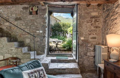 Mulino con piscina vicino Firenze - Foto 7