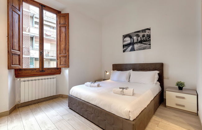 Mamo Florence - Baldovini Apartment - Foto 1