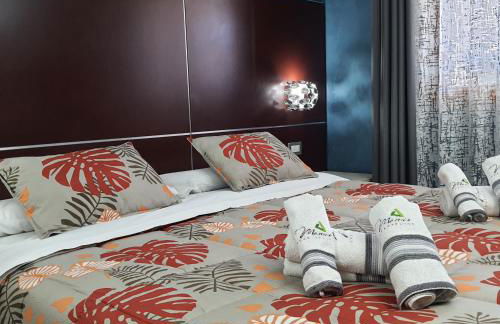 Manu's Guest Suite - Foto 9