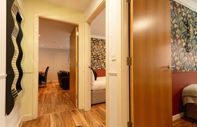 SideMersey Livings - The Reach - Foto 14