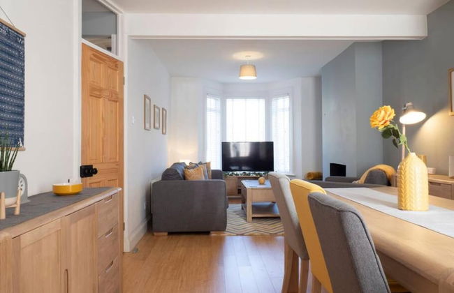 Host Stay Herbert Road - Foto 2