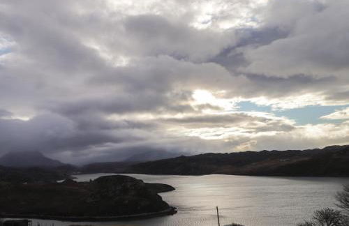 Free Presbyterian Manse - Foto 35