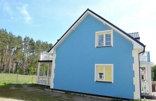 Holidayhome in Nowe Warpno for 10 persons - Foto 42