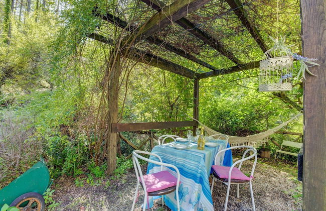 Family Mill Stay With BBQ - Foto 22