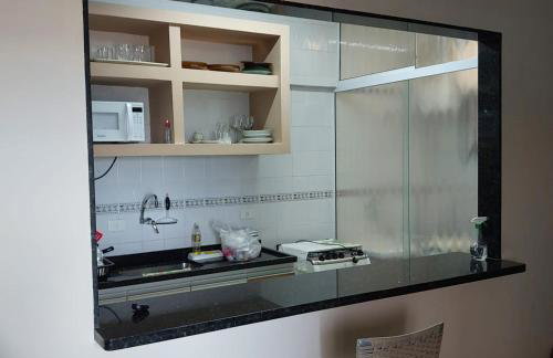 Praia de boraceia pé na areia - Foto 3