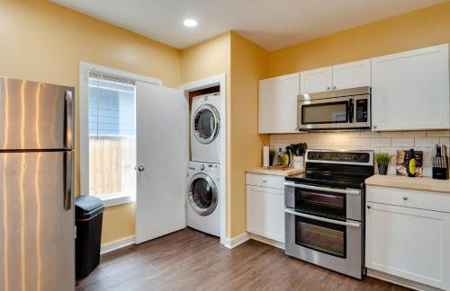 Chic Indianapolis Home with Yard Near Downtown! - Foto 22