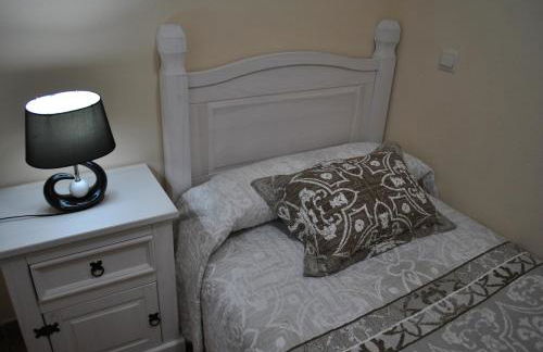 Viviendas de uso turistico Dulcinea - Foto 39