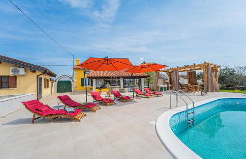 Ferienhaus/HolidayHouse Smokvica **** in Rakalj - Photo 1