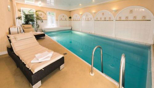 Apartment Hotel Rüther - Foto 2