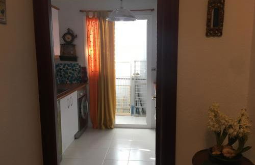 Atico Costa Ballena golf y playa parking&wifi - Photo 3