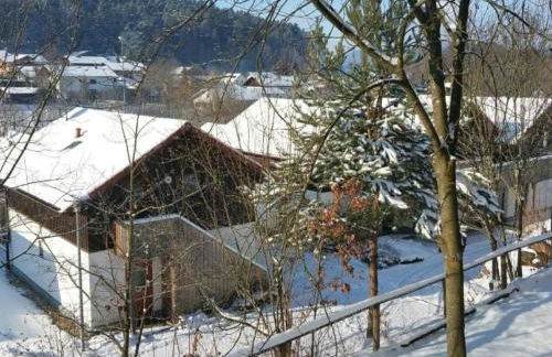 Apartment Appartement in Berghäuser mit Sonnigem Balkon by Interhome - Photo 25