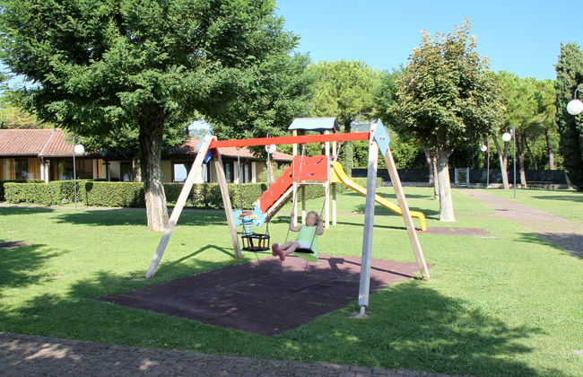 Front Lake Resort Le Corti del Lago - Foto 18