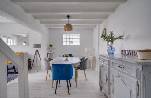 La Casa Bohème - Superbe maison avec parking privé - Foto 9