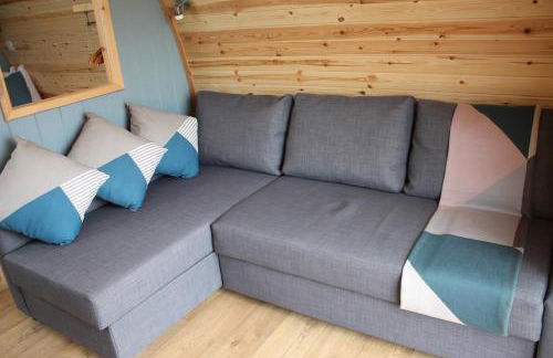 North Star Glamping - Foto 53