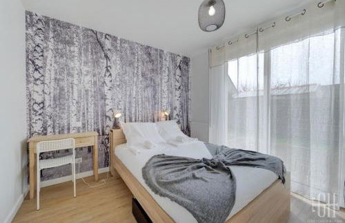 Maison familiale 4 chambres avec jardin et parking - Foto 27