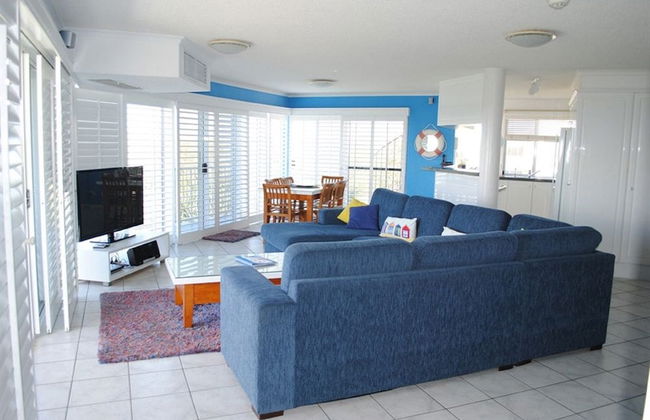 Surfside on the Beach - Foto 21