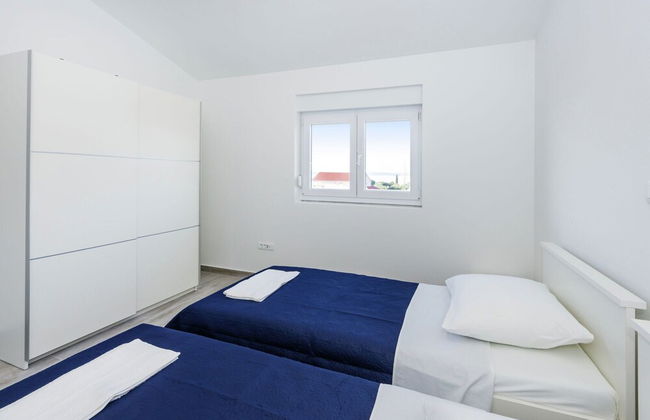 Apartment With Direct Sand Beach Access - Foto 2