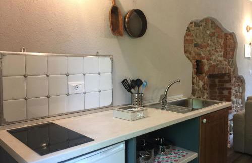 Happy hill - appartamento Bambù- natura e relax - Photo 20