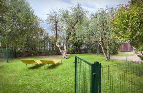 Apartment Frader Otto With Lake View - Foto 27