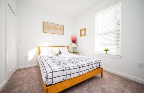 1BR with Balcony in Downtown 542Blvd205 - Foto 24