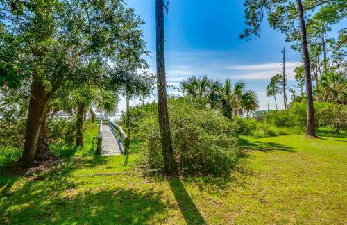 The Professor's Fish House- on the bay - Foto 12