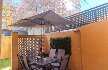 BEACH&GARDEN - Photo 11