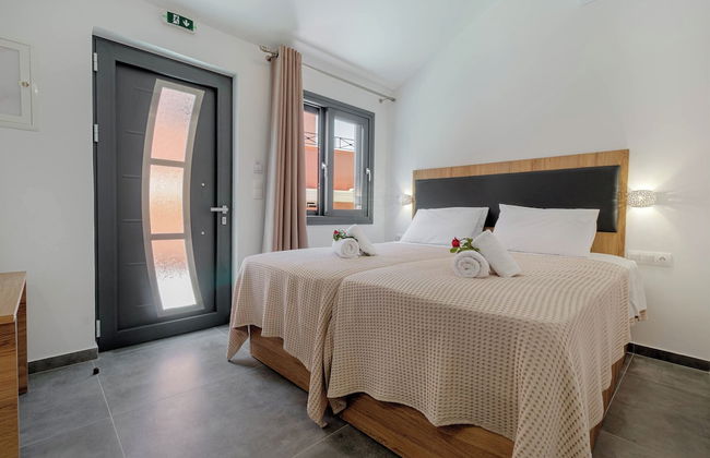 Ionian Arches Corfu - Foto 4