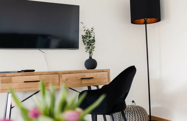 Holiday Apartment 3 in the Holiday Home Sandra - Foto 8