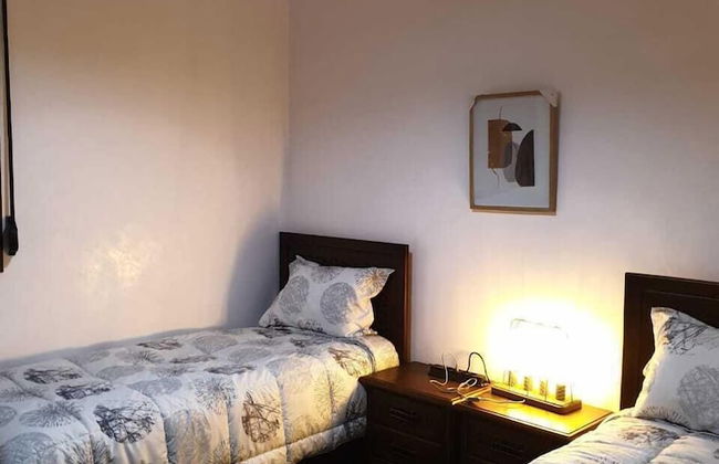 Chalet Asmoun 2 - Foto 8