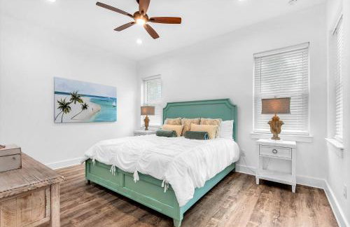 Latitude! New 8 Bedrooms! Beach! - Foto 11