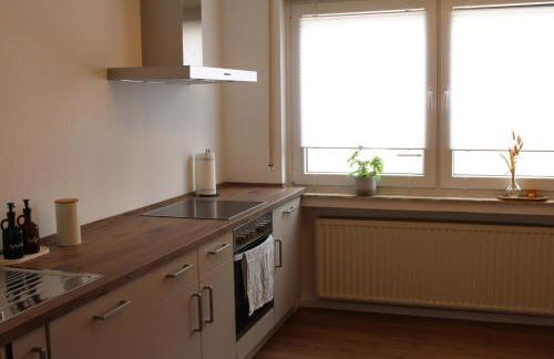 Ferienwohnung Greuel - Foto 34