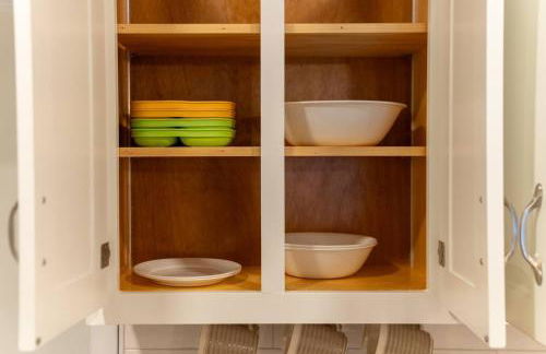 Vintage Vogue Suite, Patio Fire Pit Grill, WI-FI - Foto 19