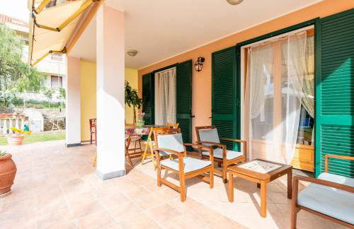 Holiday Home La Casetta by Interhome - Foto 60