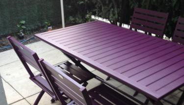 Le Croix Roussien Lyon centre - Foto 2, Garden