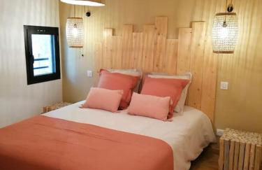 Gîte cosy au coeur du Luberon - Foto 13