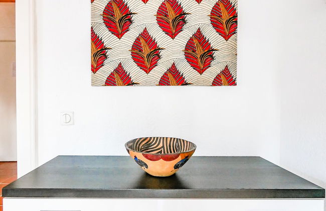 Villa Marie- Self-Catering - Foto 23